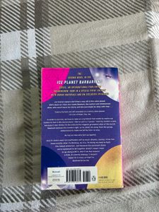 Barbarian Alien (Special Edition) - Ruby Dixon