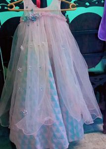 Princess Gown