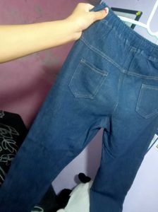 Tweety Denim Jeans