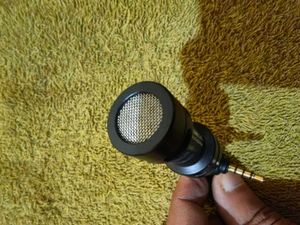 Rode VideoMic Me Directional Mic for Smartphones