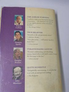 Four in one- Collection of Popular Novels