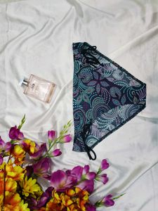 🇳🇿💫🎀Stylish Printed Bikini Bottoms