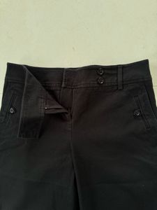 Classic Black shorts