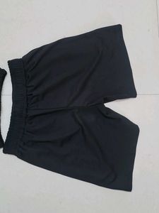 Black two piece co-ord set