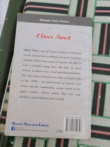 Classic Reader Books Set