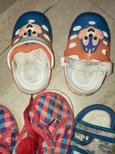 Baby Boy Combo (12-18 Months )