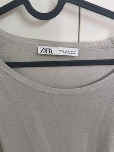 Zara Top
