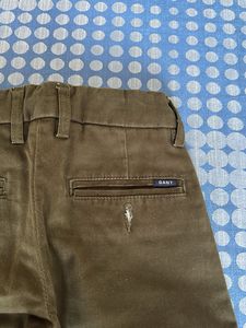 GANT Kids Khaki Pants
