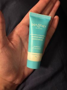 Dot &amp; Key Barrier Repair Moisturizer