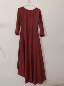 Long Frock