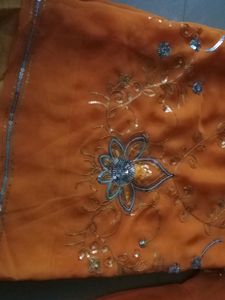 Blouse Not Fitted Me