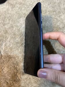 Dark Blue Smartphone