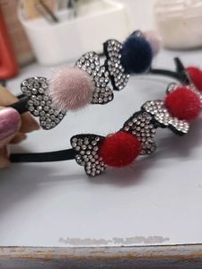 hair band combo