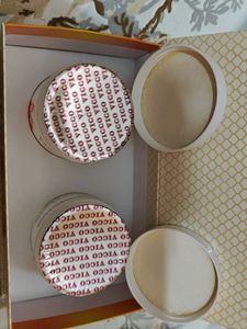 Vicco Turmeric Shaadi Pack for Haldi Ceremony