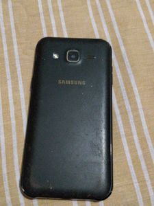 Samsung Smartphone not working