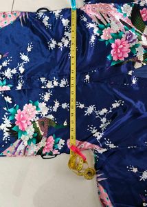 Kimono Robe