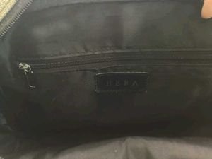 Stylish Monogram y2k Hera Hobo Bag