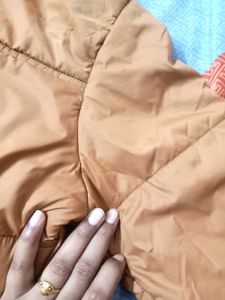 Woollen Jacket