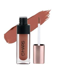 Mars Popstar Liquid Lipstick