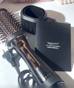 MakeMeBold 3-in-1 Hot Air with warranty