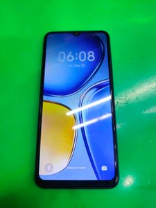 itel A90 Smartphone - 128GB Storage