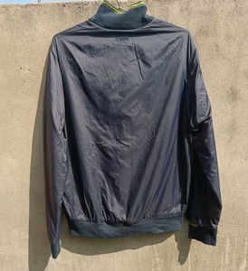 BMW Reversible Jacket – Double Side Wear OG