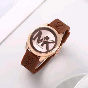 Michael Kors strap watch women rakhi spcl