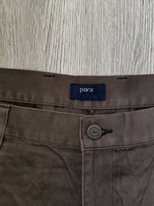 Ma6155 Parx baggy jeans waist 34 inches