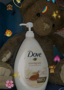 Dove Bodywash 1000ml