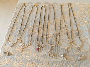 Beautiful Mangalsutra Collection