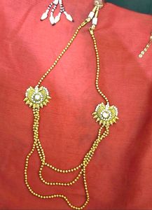 Layered Necklace