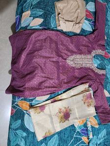 Elegant Kurta Set