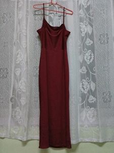 Dress.