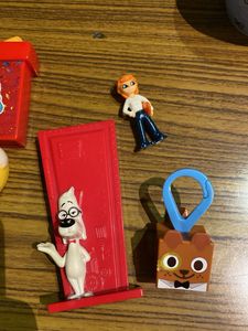 Yo-kai Watch &amp; Friends Toys