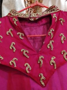 Celebrity Gown(Divyanka Tripathi-Ye Hai Mohabbatei