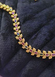 Kamarband &amp; Har Chain