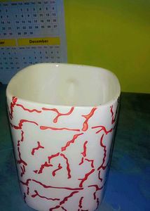 Elegant Coffee Cup