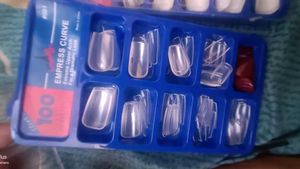 Empress Curve 100 Nails