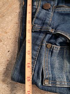 Pepe Jeans Denim Jean
