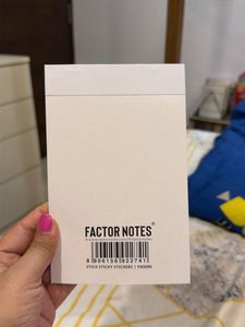 New Sticky Stickers - 600+ Pc