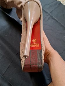 Designer High Heels