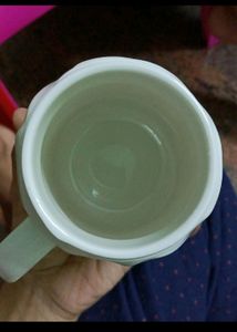 Porsche Mug With Rotating Lid