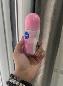 nivea deodorant underarm roll on