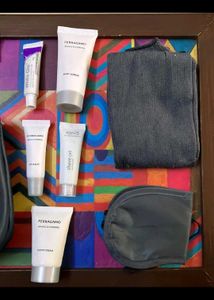 Ferraagamo Skincare Travel Kit