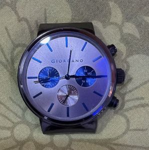 Giordano Men analogue watch