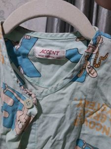 Cute Nightwears