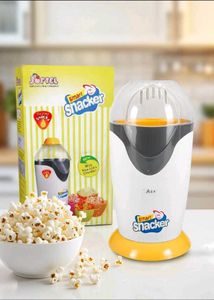Smart Snacker Machine For Kitchen