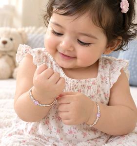 New born Baby Kada Adjustable