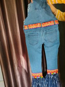 dungaree
