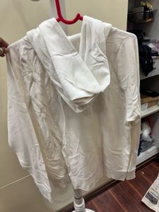 GAP Zip-Up Hoodie